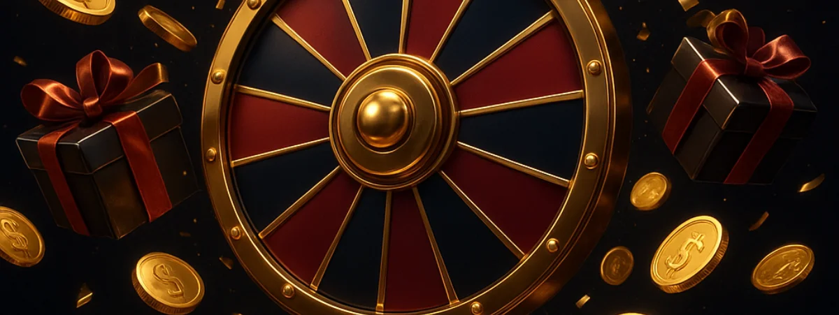 BoomerangBet Casino Online Bonussen